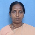 Sr Rita Kindo - Vice Principal Primary, St. Xavier’s School Raiganj
